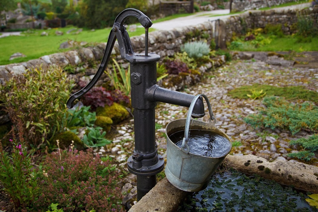 What are the long-term real estate trends regarding water quality