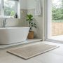 Modern bathroom featuring a sustainable wet room shower tray, showcasing an eco-friendly and stylish way to upgrade your space.