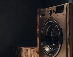 Washing machines evolved: learn about advanced laundry technology, from efficient cycles to smart features for a cleaner, greener wash.