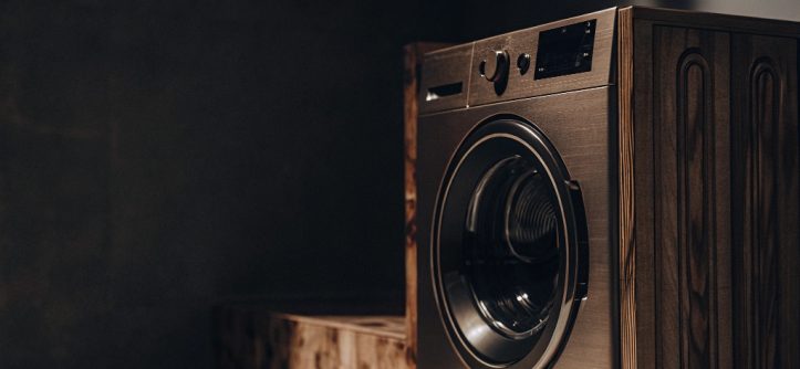 Washing machines evolved: learn about advanced laundry technology, from efficient cycles to smart features for a cleaner, greener wash.