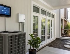 Lower your energy costs dramatically using smart HVAC solutions. Learn the best methods for an efficient, comfy home.