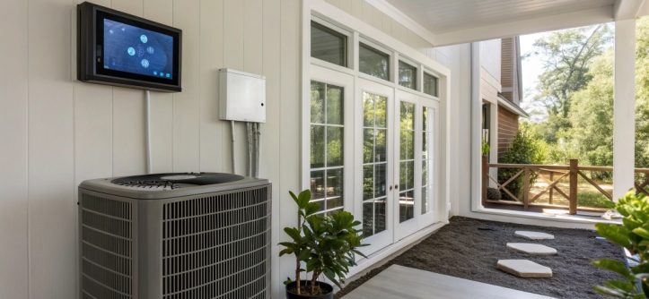 Lower your energy costs dramatically using smart HVAC solutions. Learn the best methods for an efficient, comfy home.