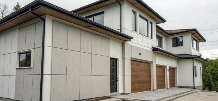 Looking for a better house wrap? Discover modern, self-adhering house wraps designed for maximum energy efficiency in today's homes.