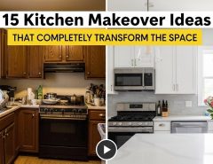 What Simple Kitchen Updates Transform Lighting and Ambiance