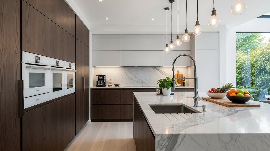 Which Budget Kitchen Upgrades Offer the Best ROI