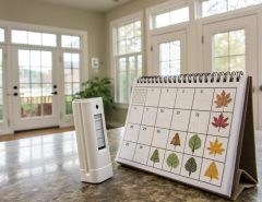 How to track seasonal radon fluctuations in your home. Learn how temperature changes and ventilation affect radon levels, and which testing kits offer the best data.