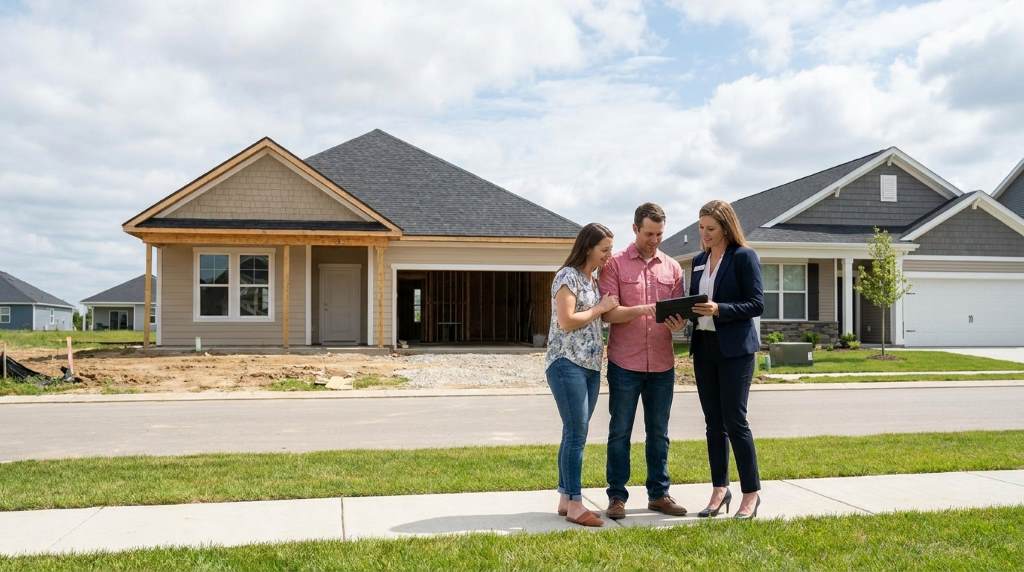 Housing market predictions Alabama for buyers investing in Birmingham neighborhoods