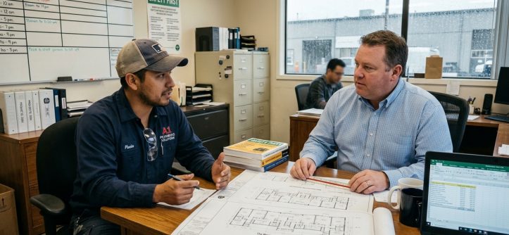 Discover the 3 main types of plumbing systems: potable water, sanitary drainage, and stormwater drainage. Learn how they keep your home functional and safe.