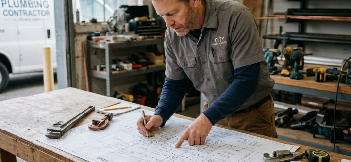 Unlock the ultimate Master Key Residential Plumbing Blueprint Guide. Learn to read schematics, plan layouts, and master DIY or pro installations today.