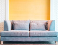 Maximize space without sacrificing comfort! Discover how versatile sofa beds effortlessly transition from stylish daytime seating to cozy guest sleeping.