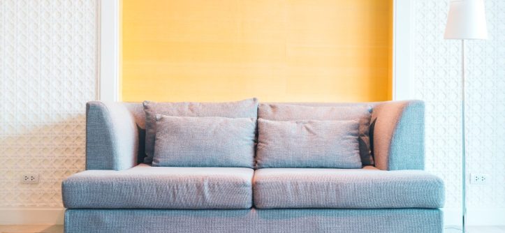Maximize space without sacrificing comfort! Discover how versatile sofa beds effortlessly transition from stylish daytime seating to cozy guest sleeping.