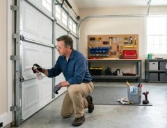 Essential garage tips every homeowner should know