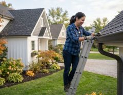 How often to inspect your roof
